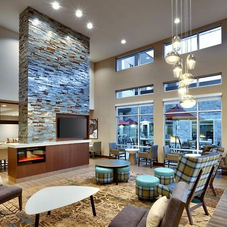 Residence Inn By Marriott Port Arthur Kültér fotó