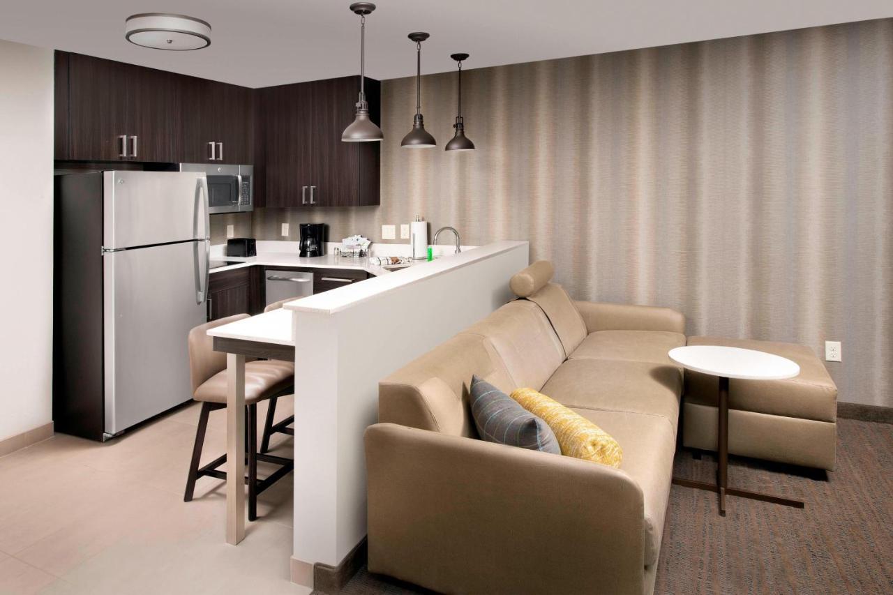 Residence Inn By Marriott Port Arthur Kültér fotó