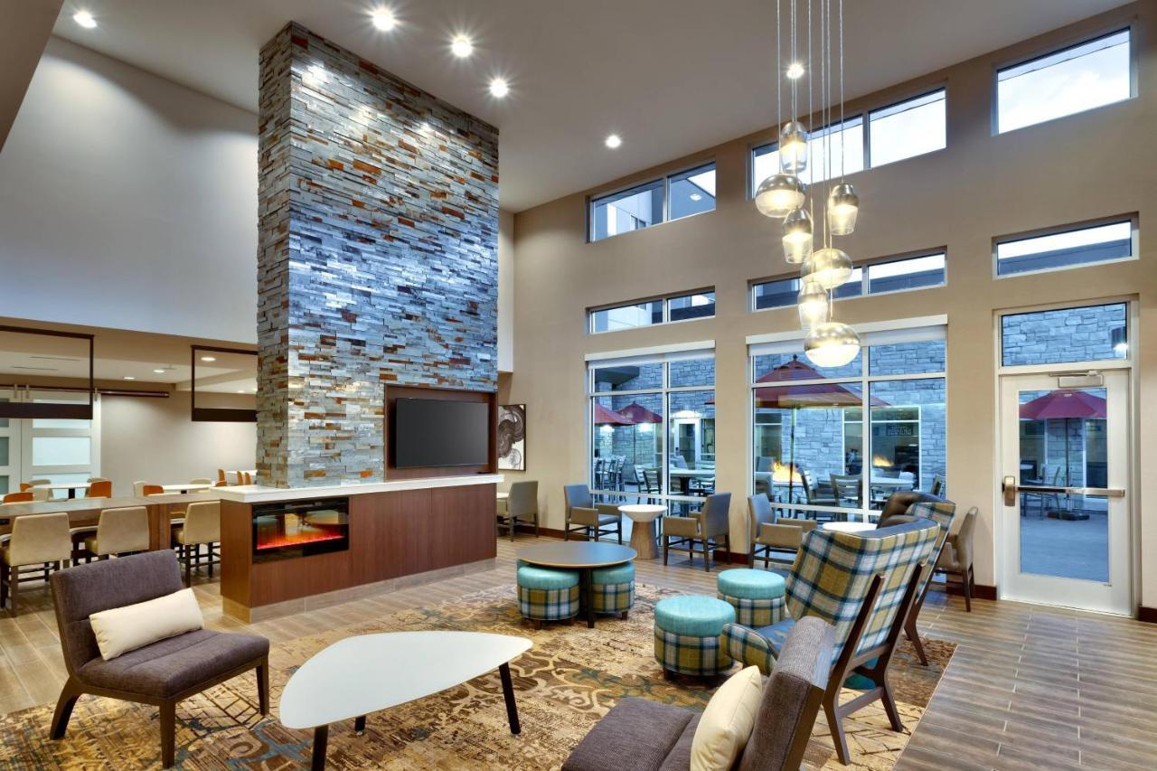 Residence Inn By Marriott Port Arthur Kültér fotó