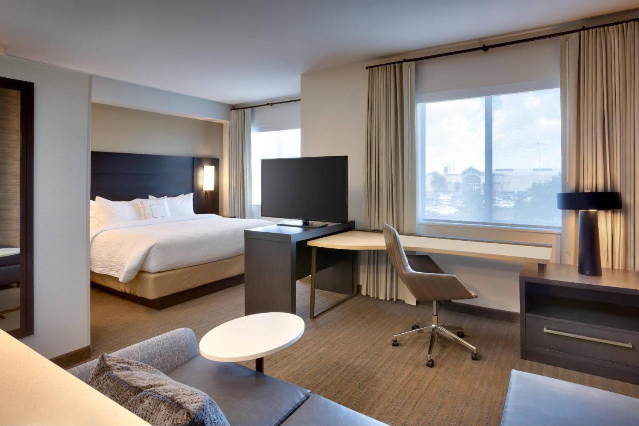 Residence Inn By Marriott Port Arthur Kültér fotó