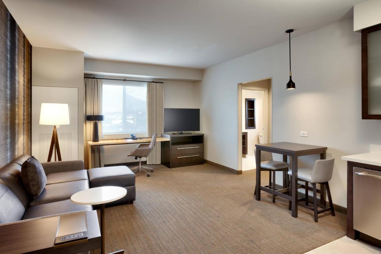 Residence Inn By Marriott Port Arthur Kültér fotó